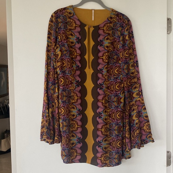 Free people dress - Picture 9 of 15